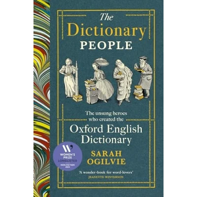 Imagen de The Dictionary People
