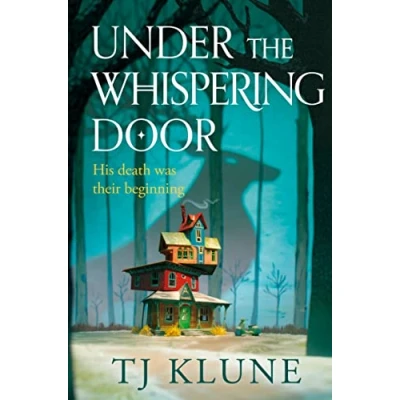 Imagen de Under The Whispering Door