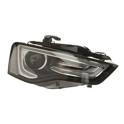 Imagen de MAGNETI MARELLI 711307024201 Faros derecha Bi Xenon para circulación por la sin unidad de control xenón, lámpara descarga gas