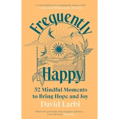 Imagen de Frequently Happy