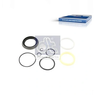 Imagen de Kit reparación, cilindro basculamiento DT 2.97107