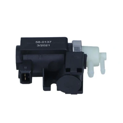 Imagen de MAXGEAR 58 0137 Transductor de presión, control gases escape OPEL: Astra G Berlina, CC, H Hatchback, HYUNDAI: Matrix