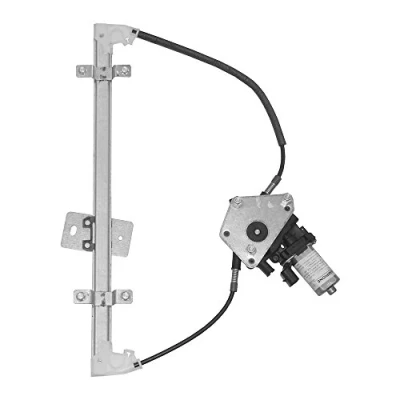 Imagen de Magneti Marelli Elevalunas Delante, izquierda eléctrico con electromotor 350103237000
