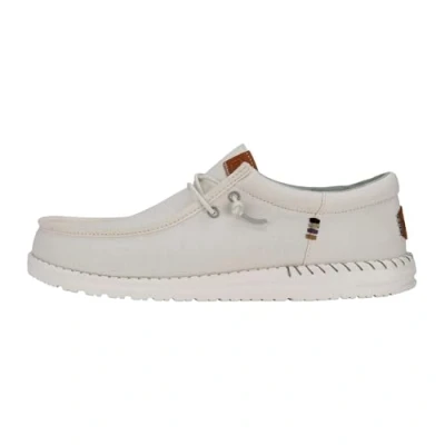 Imagen de Hey Dude Zapatos con cordones, Hombre, Talla: 45, Stone
