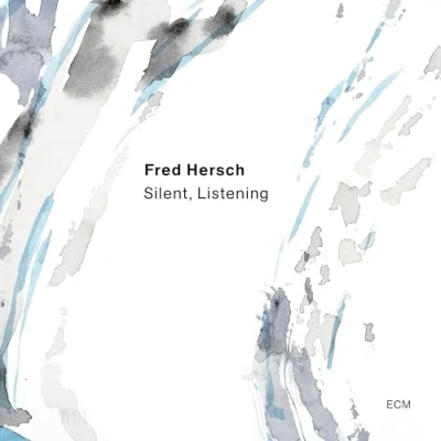 Imagen de Silent. Listening