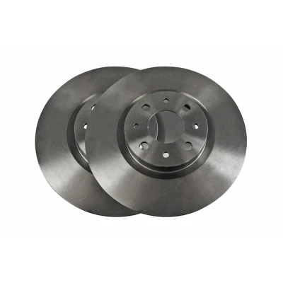 Imagen de VAICO Disco de freno FIAT: BRAVO 2, Stilo Hatchback, Multi Wagon, ALFA ROMEO: MiTo Eje delantero 281mm 26mm 4Taladro(s) 98mm ventilado V24 80003