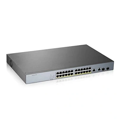 Imagen de GS1350 26HP 26 puertos gestionados