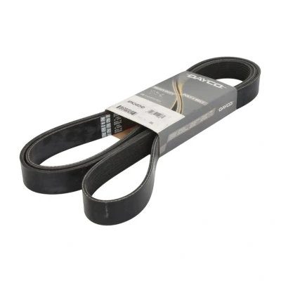 Imagen de DAYCO 8PK2482HD Correa trapecial poli V 2482,0 8 MERCEDES BENZ: AXOR 2