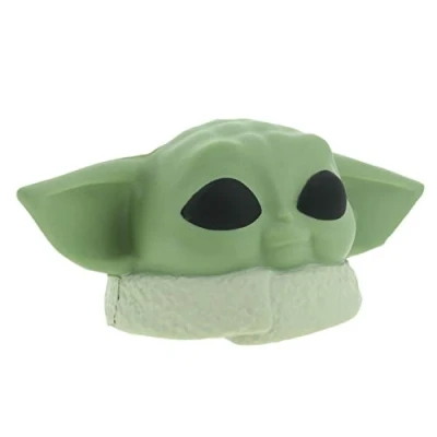 Imagen de Pelota antiestrés Paladone The Mandalorian Child