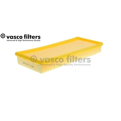 Imagen de DAVID VASCO A687 Filtro de aire 42 135 326 rectangular Cartucho filtrante FIAT: Punto II Hatchback, LANCIA: Y