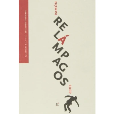 Imagen de Relámpagos (COLECCION AFORISMOS)