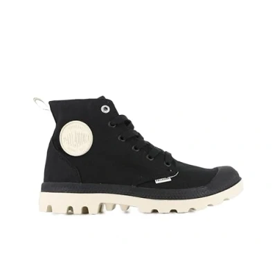 Imagen de Palladium Pampa, Ankle Boot Unisex Adulto, Negro, 40 EU