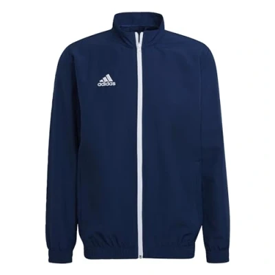 Imagen de adidas Performance Entrada Presentation Chaqueta de entrenamiento, Hombre, Talla: Small, Team navy blue 2