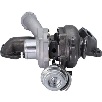 Imagen de MAGNETI MARELLI 807101002500 Turbocompresor Turbo OPEL: Astra H GTC, Vectra C Berlina, Zafira B, SAAB: 9 3 Cabrio, 5 Familiar