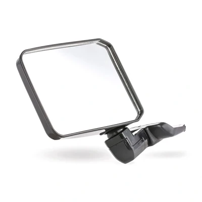 Imagen de Espejo retrovisor Alkar 9002032 derecha manual plano TOYOTA: Land Cruiser Prado 70 SUV