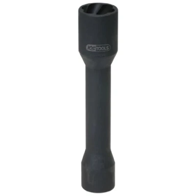 Imagen de KS TOOLS 913.1292 Extractor de tornillos 19,0 cuadrado