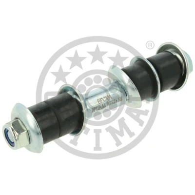 Imagen de OPTIMAL G7 2024 Bieleta de suspensión Eje delantero, izquierda, derecha 130 M10 x 1,25 RHT M con tuerca, arandelas