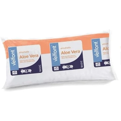 Imagen de False Almohada VELFONT 70 CM Aloe Vera