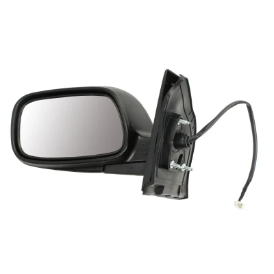 Imagen de Espejo retrovisor Blic 5402 04 1121550P izquierda imprimado eléctrico térmico, convexo TOYOTA: Corolla IX Hatchback, Berlina
