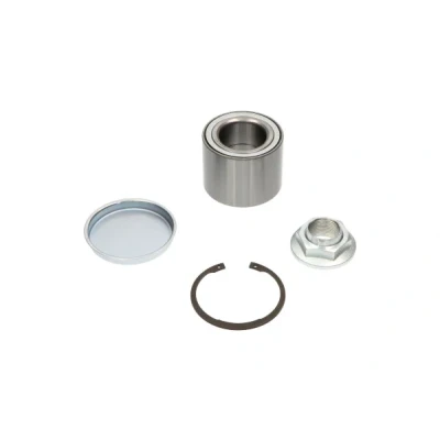 Imagen de KAVO PARTS WBK 6556 Juego de cojinete rueda Eje trasero 80 RENAULT: MASTER 3, 3 Kasten, Bus, NISSAN: NV400 Furgón, Bus