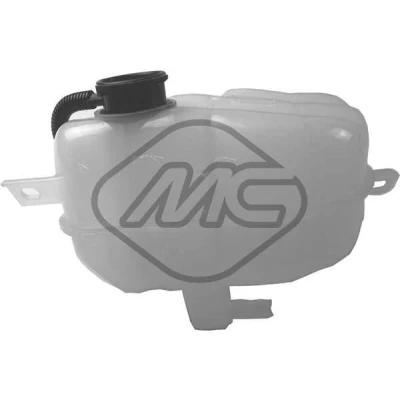Imagen de Tanque de expansión, refrigerante Metalcaucho 30126