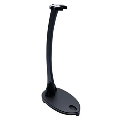 Imagen de BAIWANLIN Espada Estante Soporte Vertical exhibición Samurái Katana Wakizashi Forma de Cisne Tamaño Grande/Mediano/pequeño,Large Size