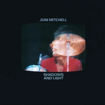Imagen de Joni Mitchell Shadows And Light (Cd)