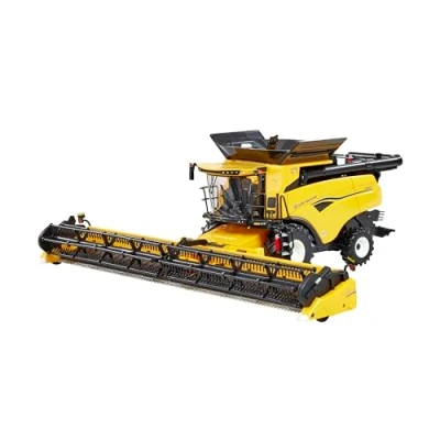Imagen de New Holland CR9.90 Cosechadoras