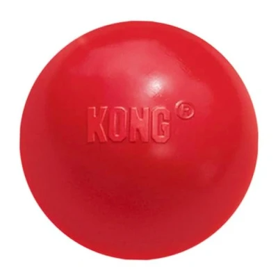 Imagen de KONG Ball with Hole MD/LG