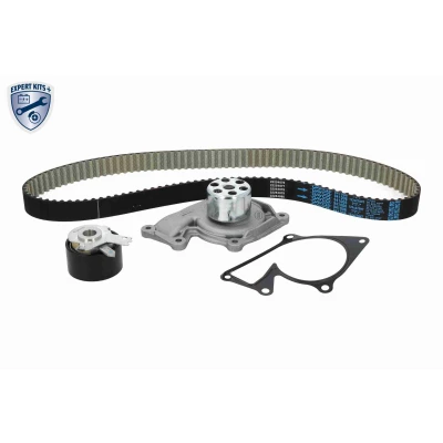 Imagen de VAICO V46 50029 bomba de agua + Kit Distribucion con 123 RENAULT: CLIO 3, MEGANE Kangoo II / Grand Kangoo, DACIA: Duster SUV