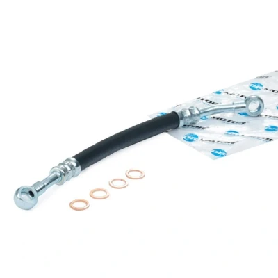 Imagen de DR.MOTOR AUTOMOTIVE DRM0685 Tubo flexible para aceite BMW: 5 Berlina, 3 Coupé, Berlina norauto, oscaro, mister auto