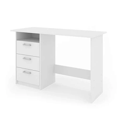 Imagen de Vicco Escritorio Meiko, Blanco, 120 x 50 cm