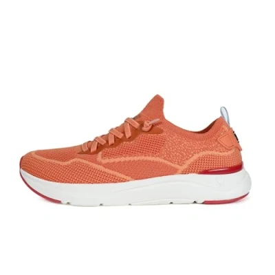 Imagen de Walk in Pitas CUE Zapatillas, Mujer, Talla: 38, Coral Zapatos