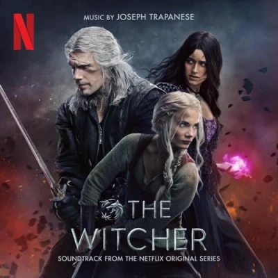 Imagen de B.s.o. The Witcher: Season 3 (The Netflix Original Series)