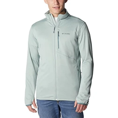 Imagen de Columbia Hombre Chaqueta polar, Park View Full Zip