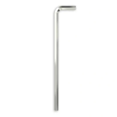 Imagen de INBUS® 71119 Llave hexagonal (Extralargas) 9mm — Made in Germany