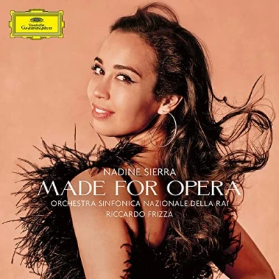 Imagen de Made For Opera (CD)