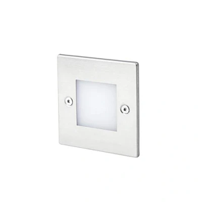 Imagen de Faro Barcelona 70135 FROL empotrable niquel Mate led 1w