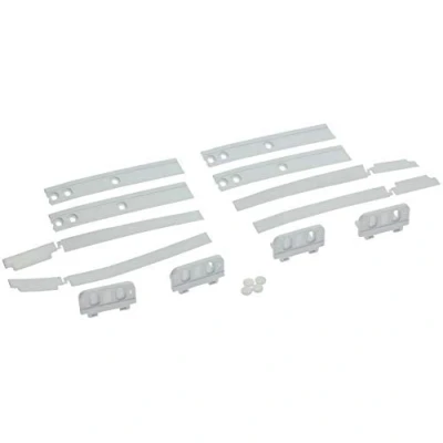 Imagen de Whirlpool Kit de fijación puerta 481231019131