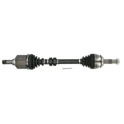 Imagen de PASCAL G21052PC Árbol de transmisión Eje delantero, izquierda 700 NISSAN: Qashqai 2, RENAULT: Kadjar