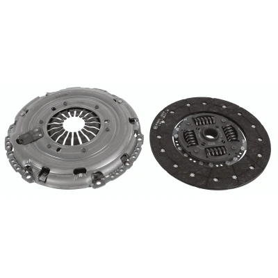 Imagen de SACHS 3000 950 985 Kit de Embrague sin cojinte desembrague 260 VOLKSWAGEN: Crafter Furgón, Camión plataforma/Chasis, MAN: TGE Furgón