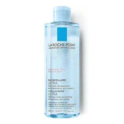 Imagen de Agua Micelar Piel Reactiva 400ml