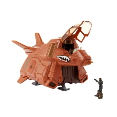 Imagen de Disney Pixar Lightyear Hyperspeed Series Armadillo with Izzy &amp; Buzz