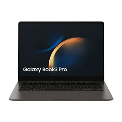 Imagen de Portátil Samsung Galaxy Book3 Pro, 14&quot; QHD, Intel® Evo™ Core™ i7 1360P, 16GB RAM, 512GB SSD, Iris® Xe Graphics, W11H, Teclado QWERTY español