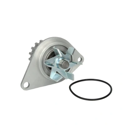 Imagen de Saleri SIL PA1234 Bomba de agua 18 mecánico 53,2 PEUGEOT: 206 Hatchback, 207 106 II CITROËN: Saxo C3 I Hatchback