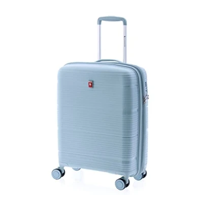Imagen de GLADIATOR Maleta Cabina expandible 4R,Super Resistente Polipropileno, Bionic