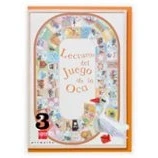 Imagen de Lecturas del Juego de la Oca. 3 Primaria (SIN COLECCION)