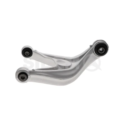 Imagen de SIDEM 53879 Barra oscilante, suspensión de ruedas Eje trasero, derecha, arriba Brazo oscilante transversal Aluminio empuje CITROËN: C5 3