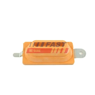 Imagen de Juego de guardapolvos, amortiguador FAST FT18118