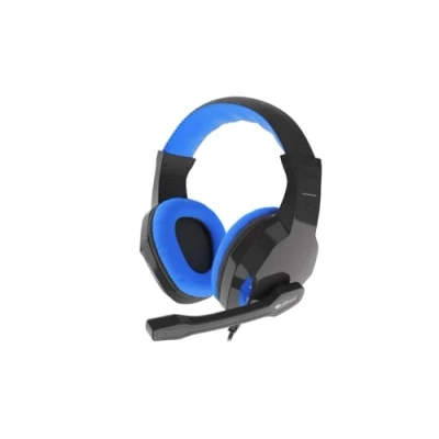 Imagen de GENESIS Auriculares Gaming Argon 100 Azul